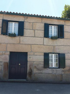 Casa do Forno da Aldeia - Serra da Estrela